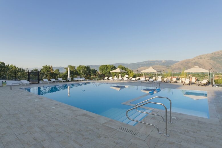 Hotel Dolce Vita Relais