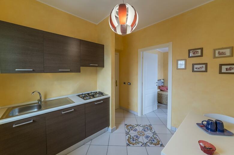 Hotel Dolce Vita Relais