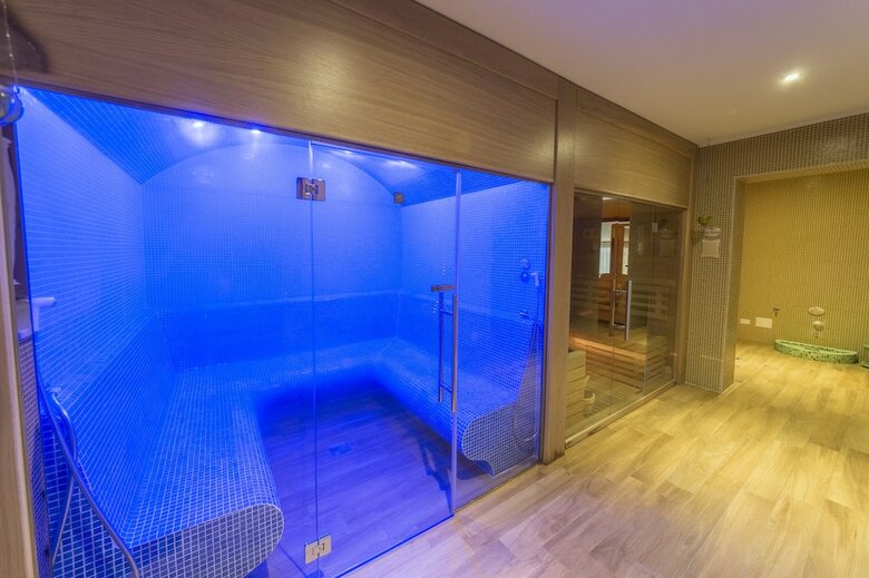 Hotel Dolce Vita Relais