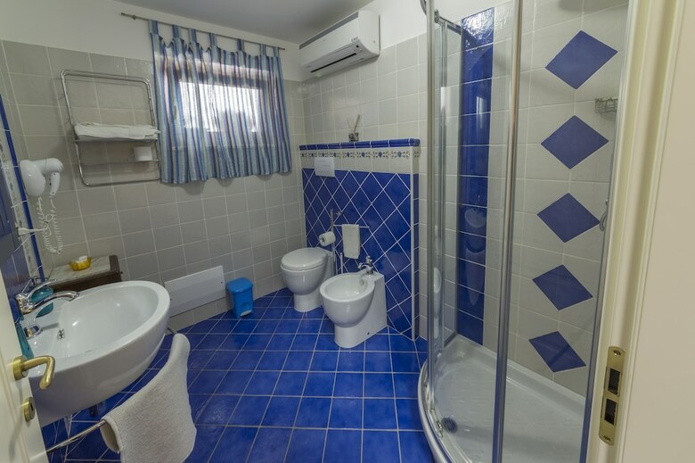 Hotel Dolce Vita Relais