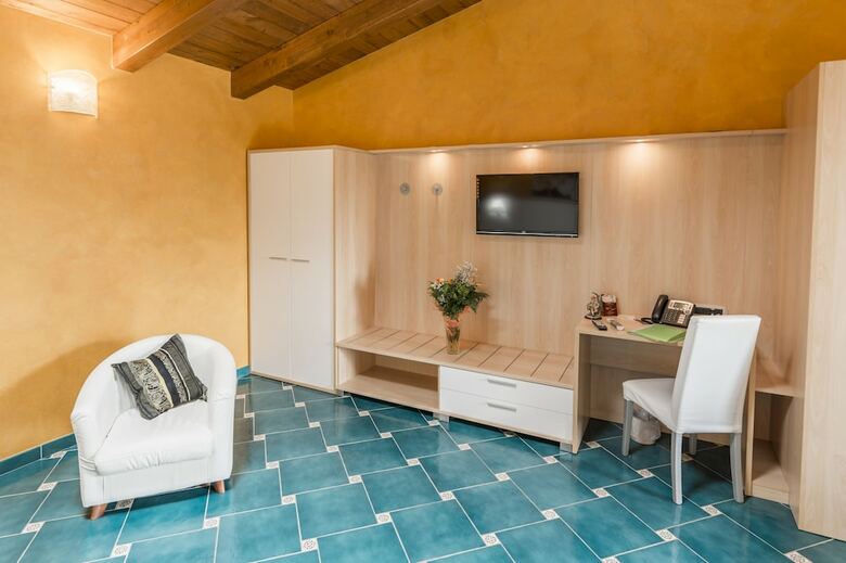 Hotel Dolce Vita Relais