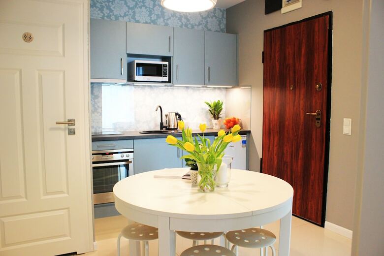 Jessapart - Ochota Apartments