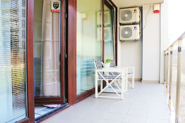 Jessapart - Ochota Apartments