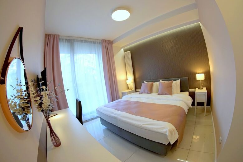 Jessapart - Ochota Apartments