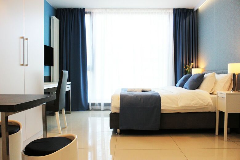Jessapart - Ochota Apartments