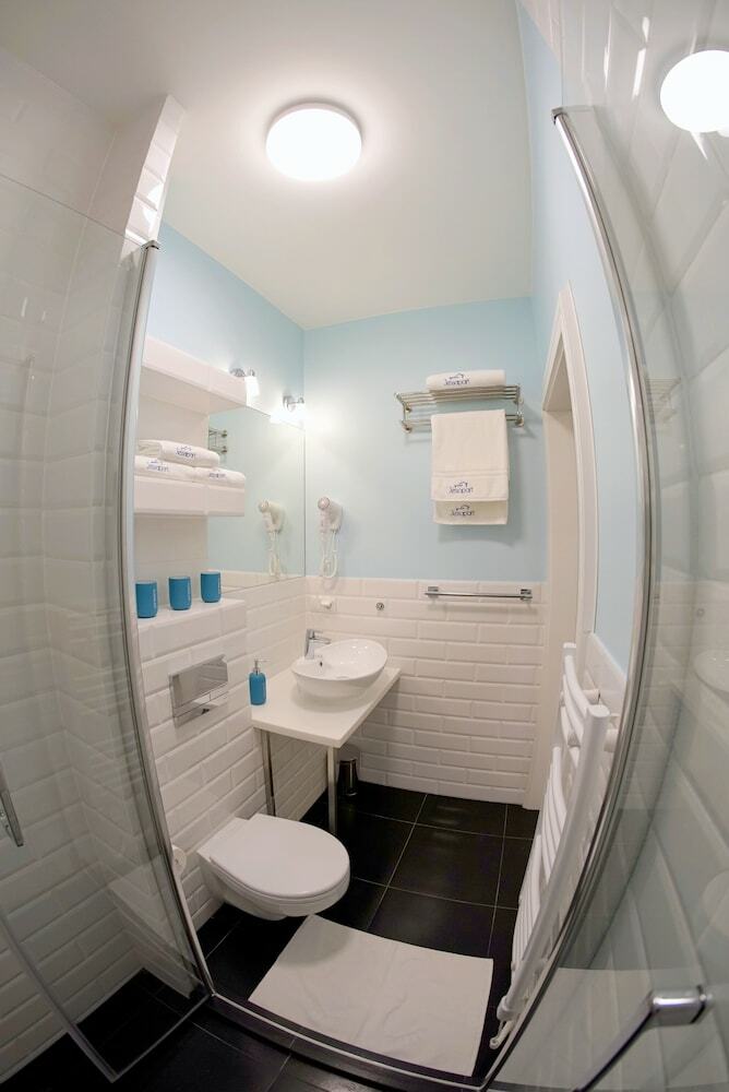 Jessapart - Ochota Apartments