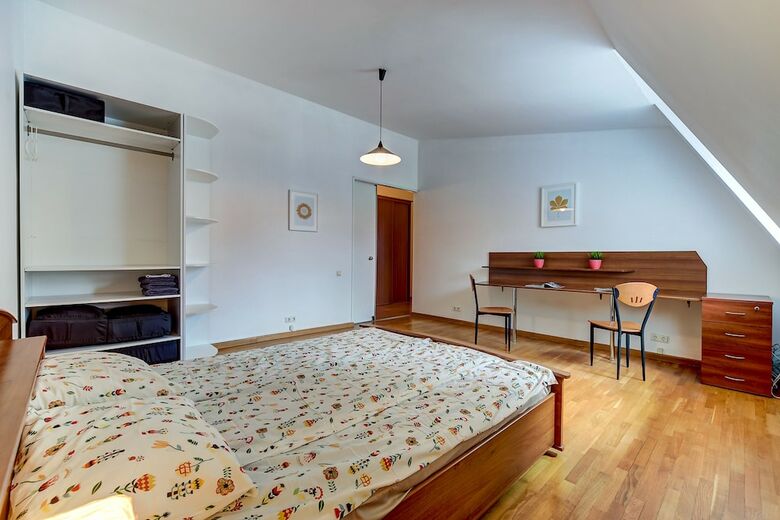 Apartamentos Home4day Central Cosy Flat