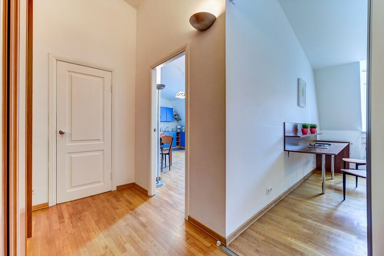 Apartamentos Home4day Central Cosy Flat