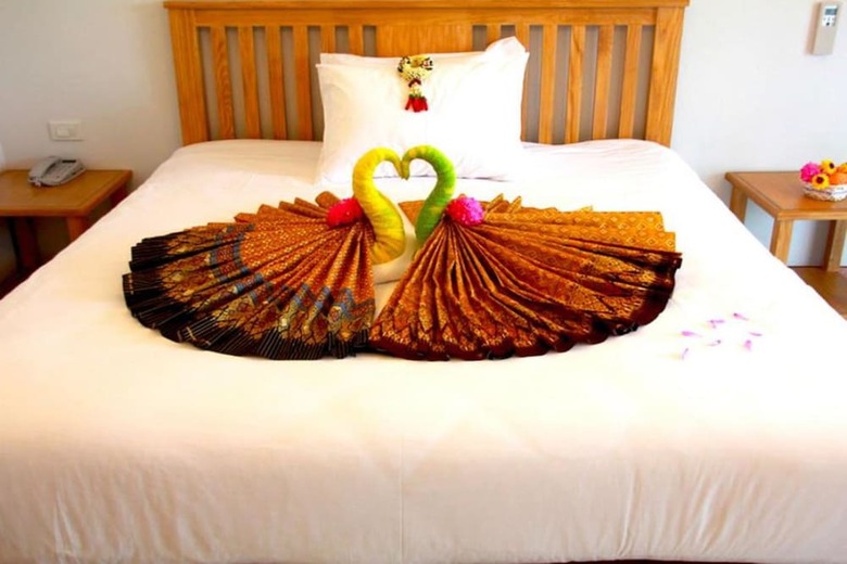 Thatphanom River View Hotel