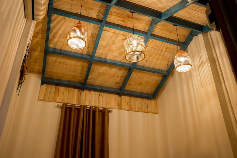 Hostal Kha Hostel & Cafe