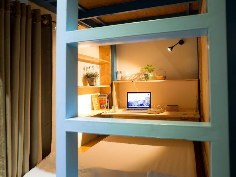 Hostal Kha Hostel & Cafe