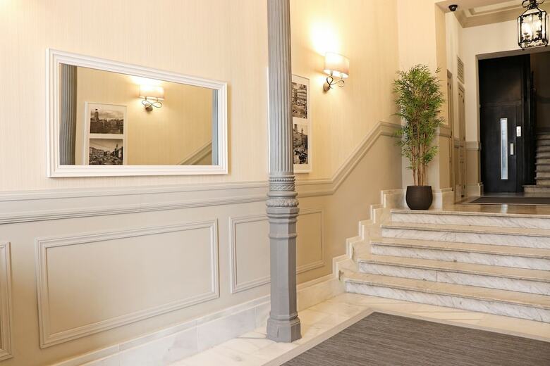 Apartamentos Moderno Dise�o Madrid Centro Sol 5