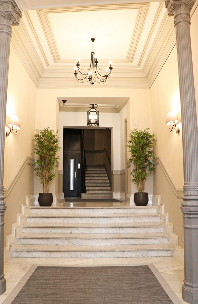 Apartamentos Moderno Dise�o Madrid Centro Sol 5