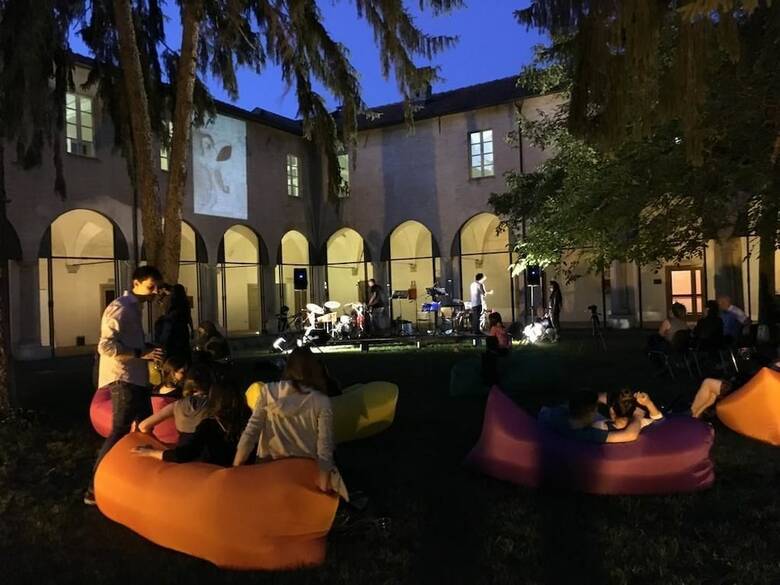 Hostal Il Chiostro Hostel And Hotel