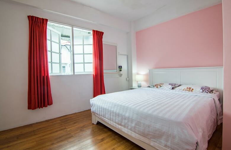 Cameron Highlands Apartment (desa Anthurium) N-8