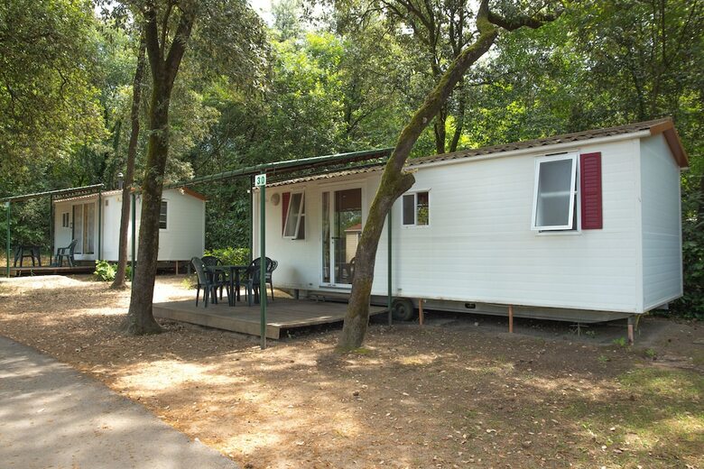 Camping Al Bosco