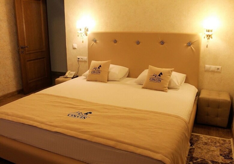 Hotel Country Club Lafa.