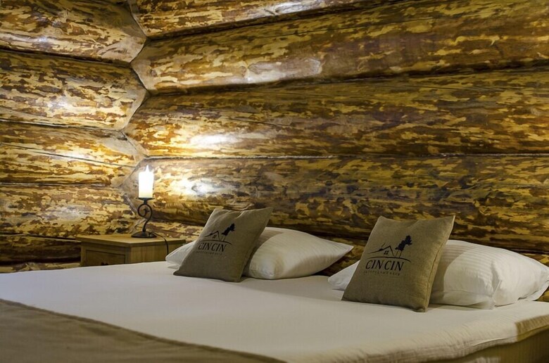 Hotel Country Club Lafa.
