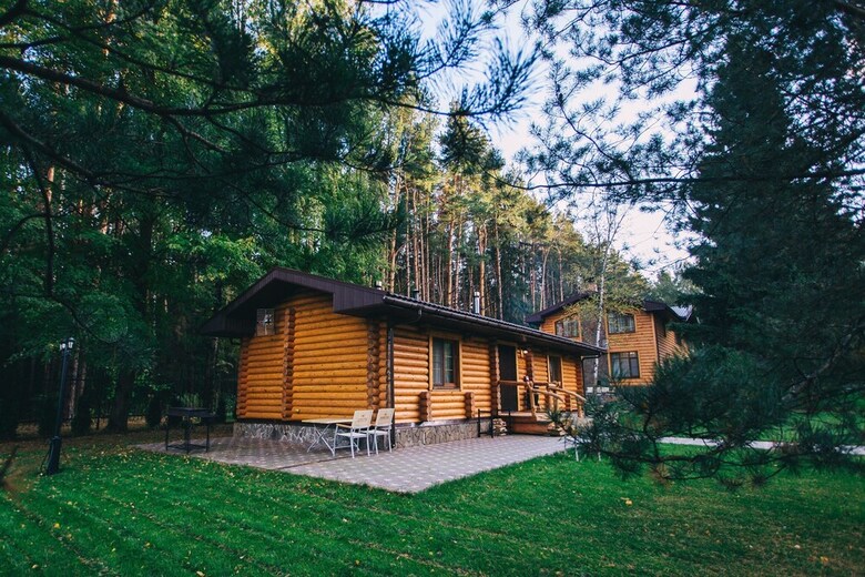 Hotel Country Club Lafa.