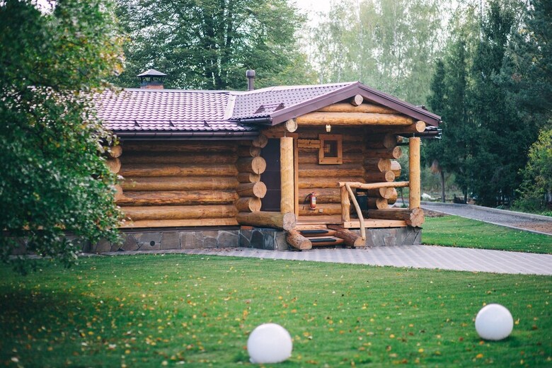 Hotel Country Club Lafa.