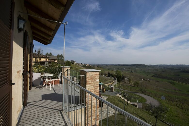 Agroturismo C� Rapulin - Agriturismo