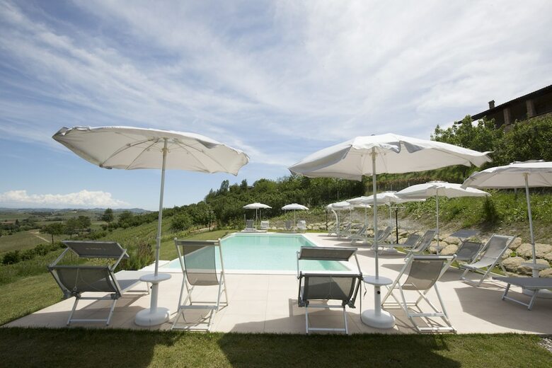Agroturismo C� Rapulin - Agriturismo