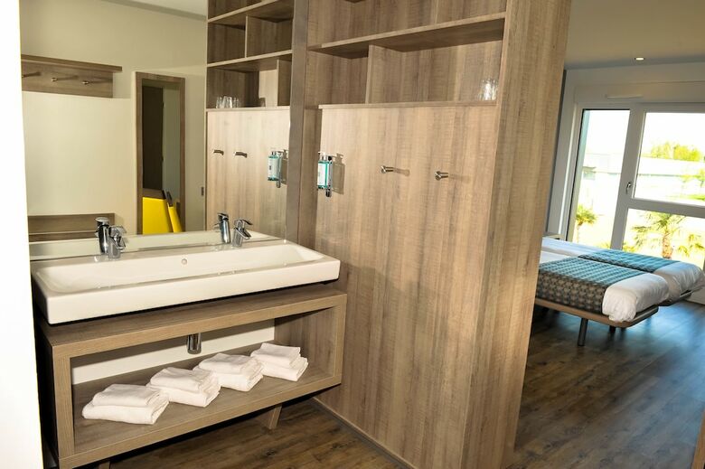 Hotel R�sidence Des Pilotes