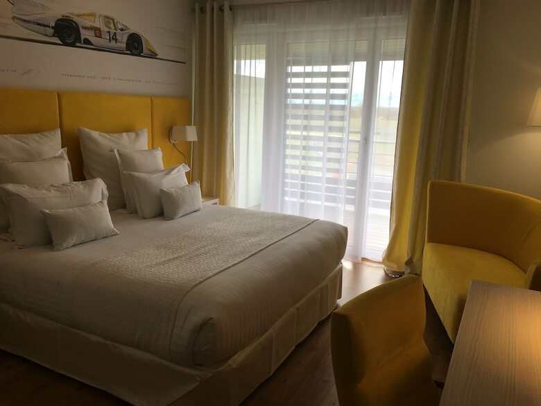 Hotel R�sidence Des Pilotes