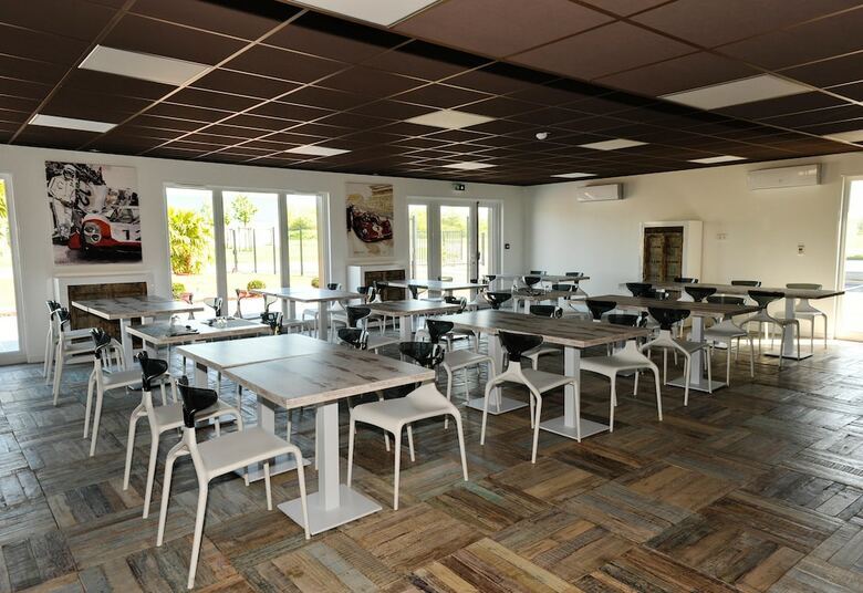 Hotel R�sidence Des Pilotes