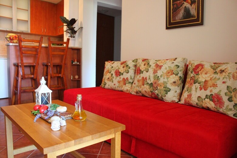 Sveti Stefan Apartments Nr