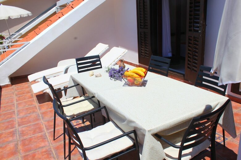 Sveti Stefan Apartments Nr