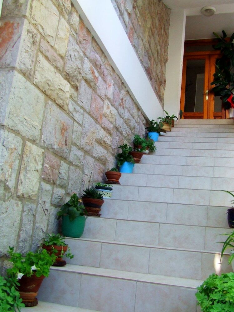 Sveti Stefan Apartments Nr
