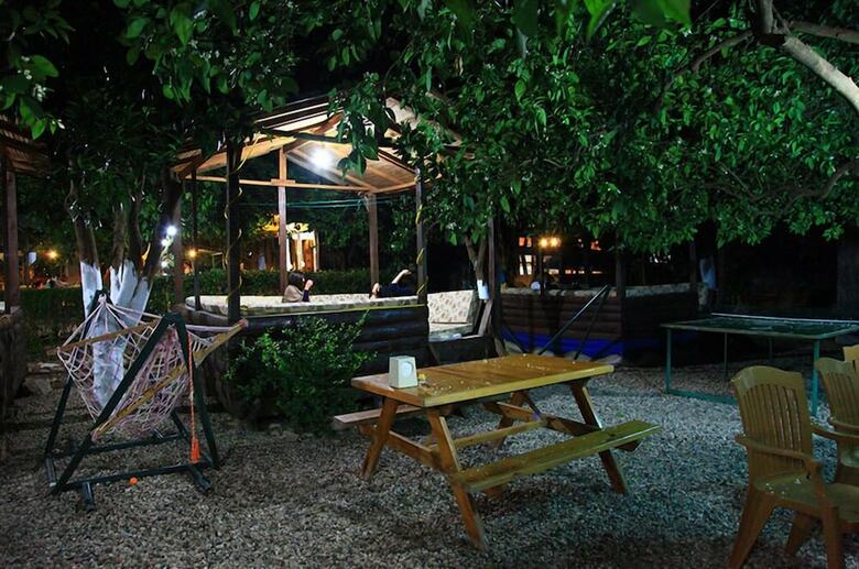 Pension Olympos Ruya Pansiyon