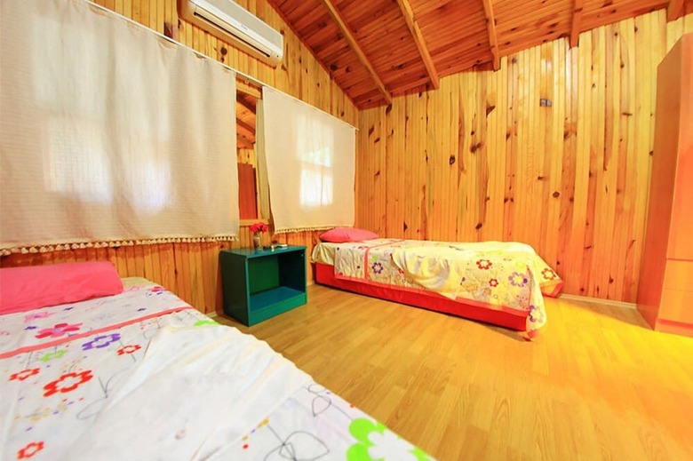 Pension Olympos Ruya Pansiyon