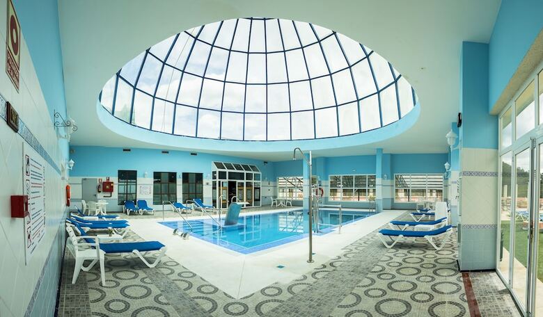 Hotel Spa Marbella Hills