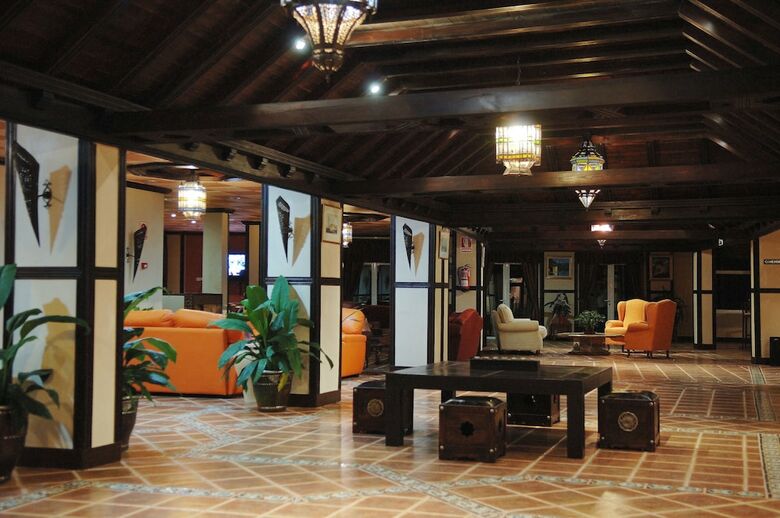 Hotel Spa Marbella Hills