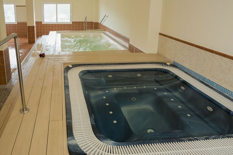 Hotel Spa Marbella Hills