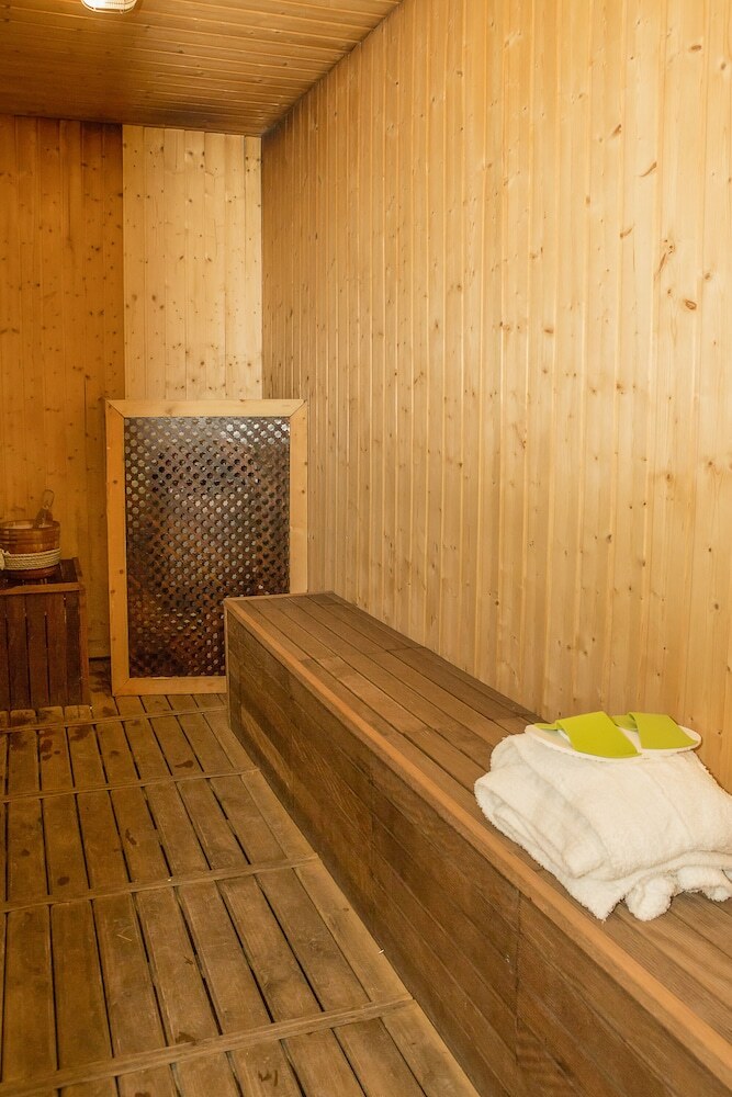 Hotel Spa Marbella Hills