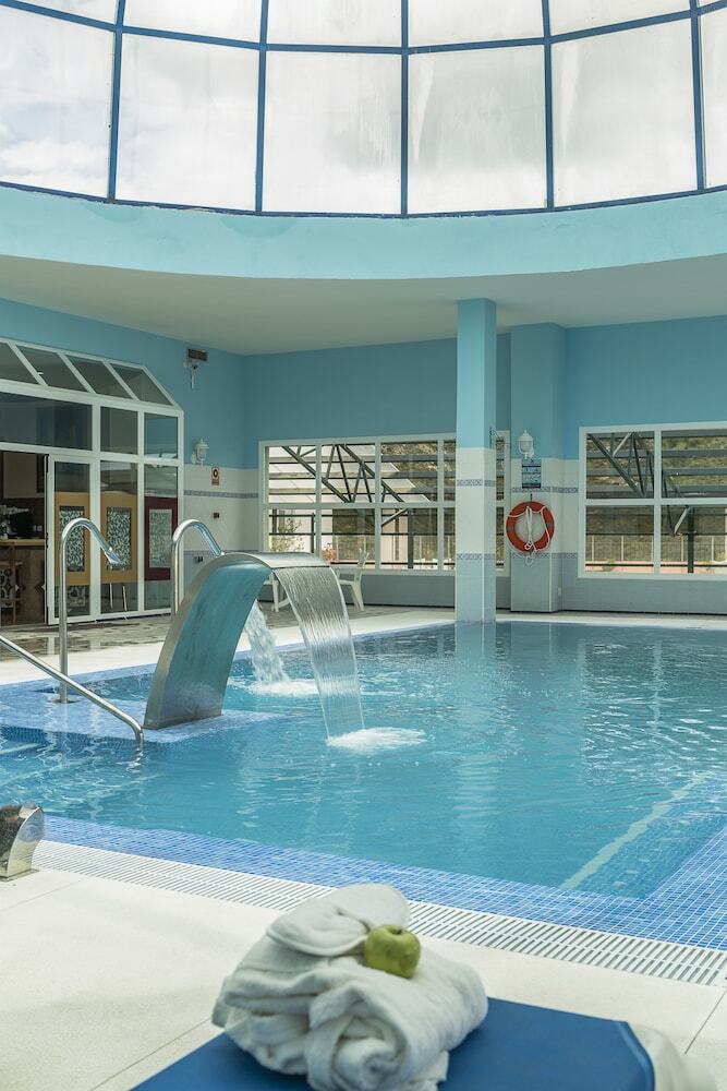 Hotel Spa Marbella Hills