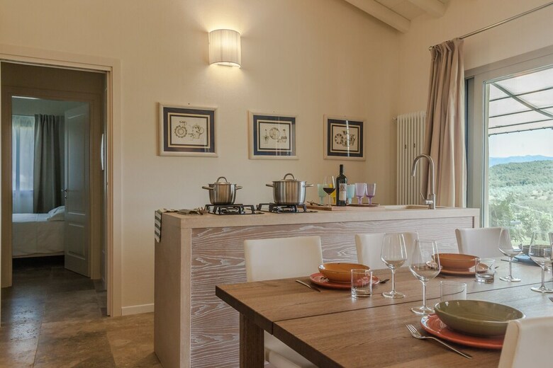 Agroturismo Borgo Iesolana