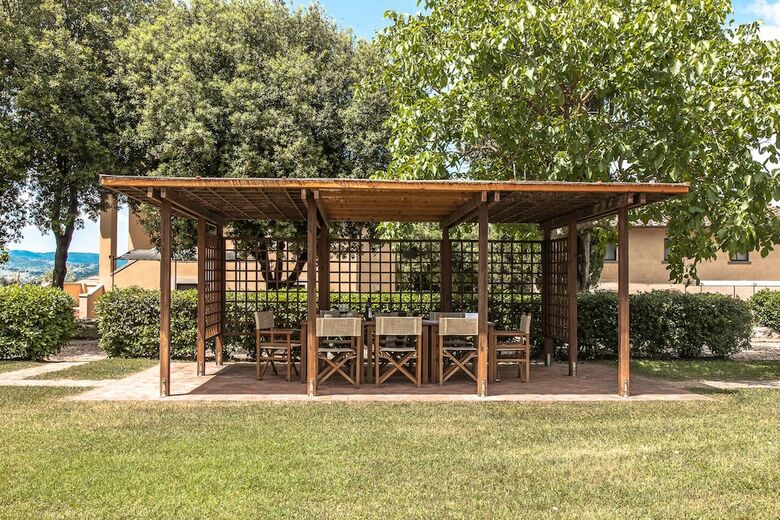 Agroturismo Borgo Iesolana