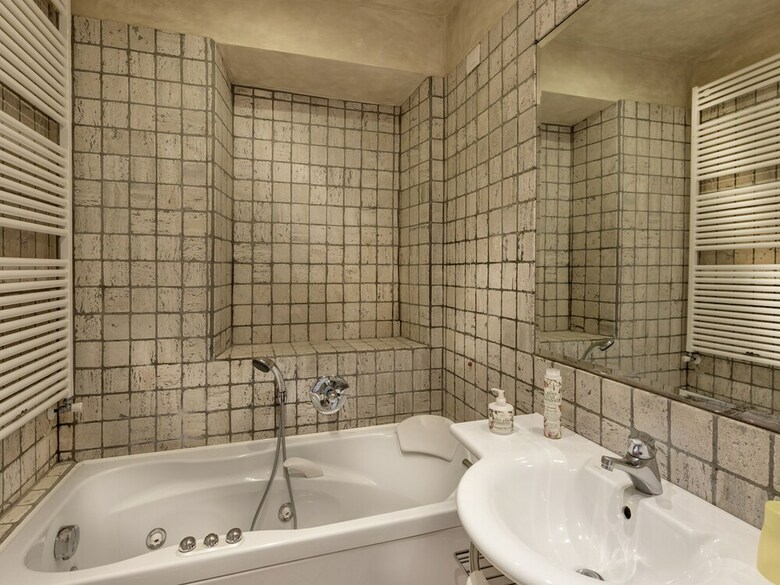 Agroturismo Borgo Iesolana