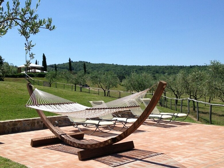 Agroturismo Borgo Iesolana