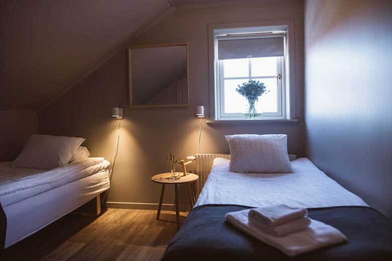 Hotell K�ring�n