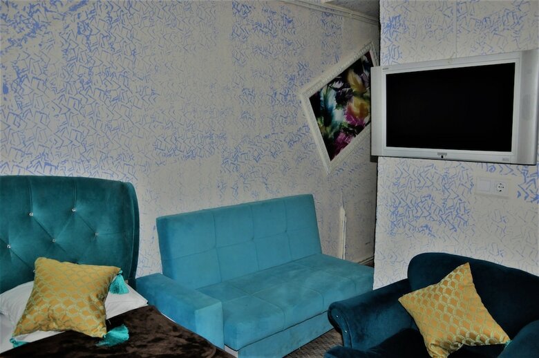 The Trip Hotel Old City