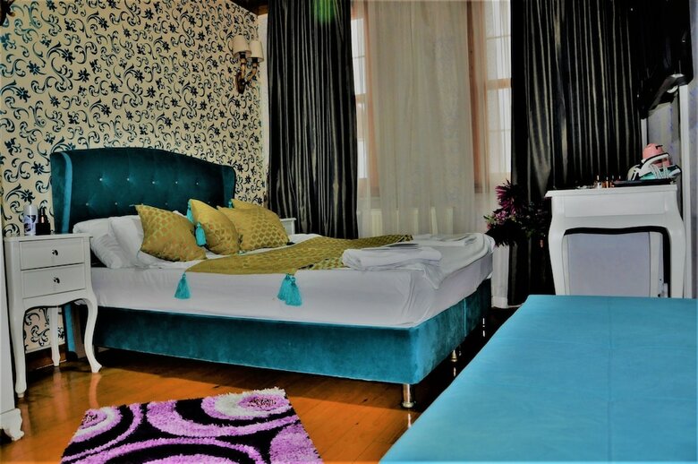The Trip Hotel Old City