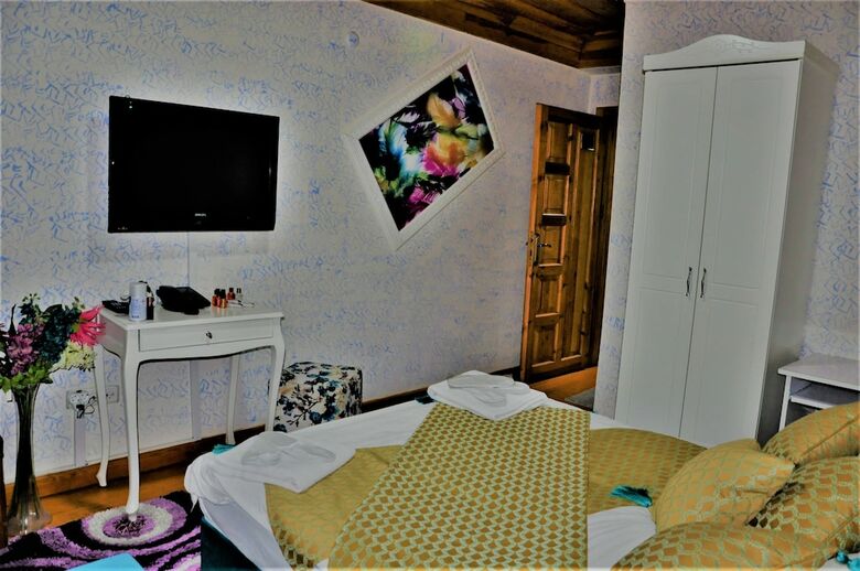 The Trip Hotel Old City