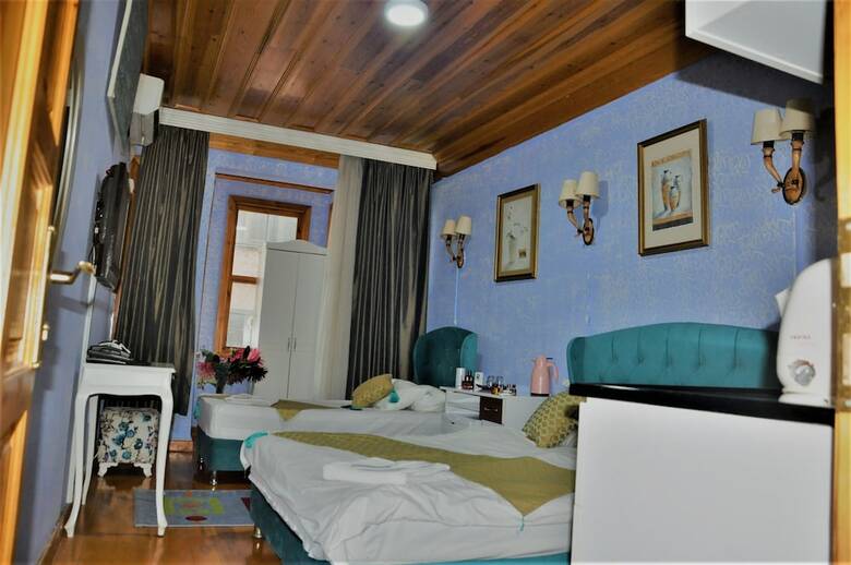 The Trip Hotel Old City