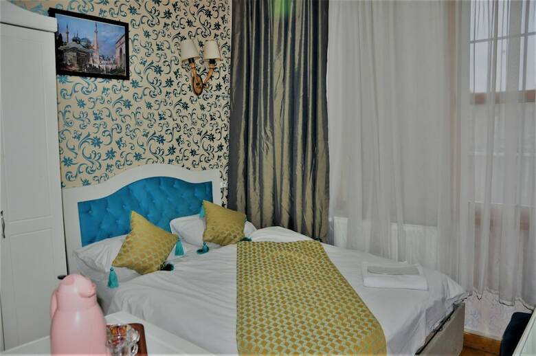 The Trip Hotel Old City
