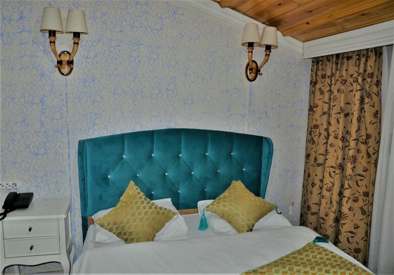 The Trip Hotel Old City